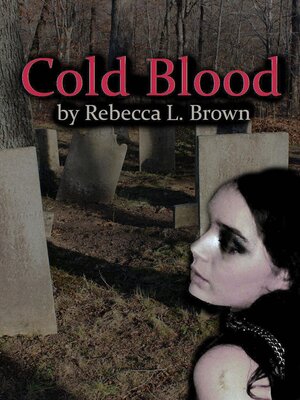 cover image of Cold Blood